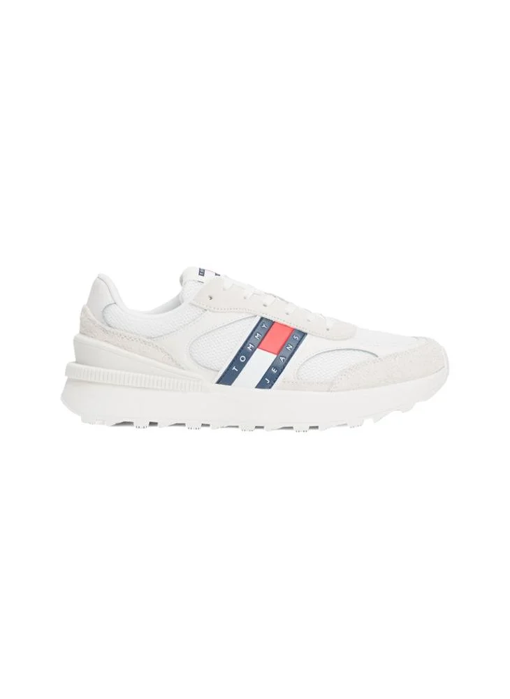 تومي جينز Evolve Low Top Sneakers