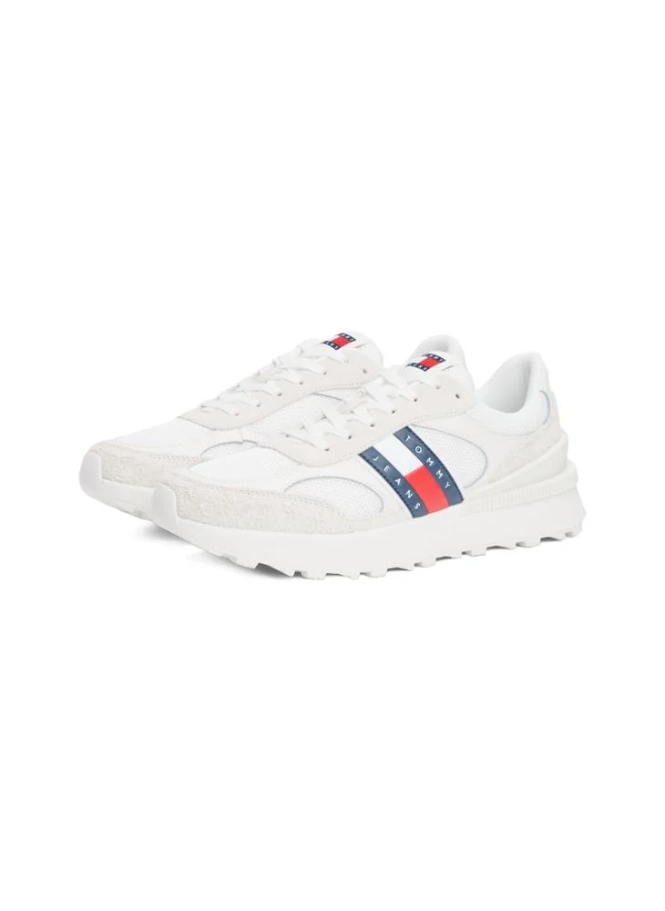 TOMMY JEANS Evolve Low Top Sneakers