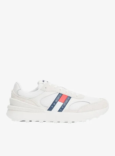 تومي جينز سنيكرز إيفولف منخفضة