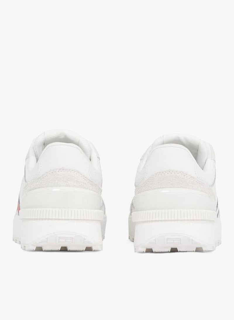 TOMMY JEANS Evolve Low Top Sneakers - Image 4