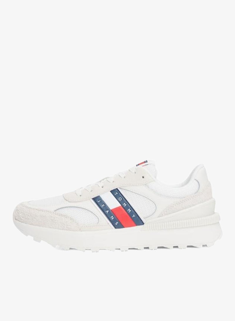TOMMY JEANS Evolve Low Top Sneakers - Image 2