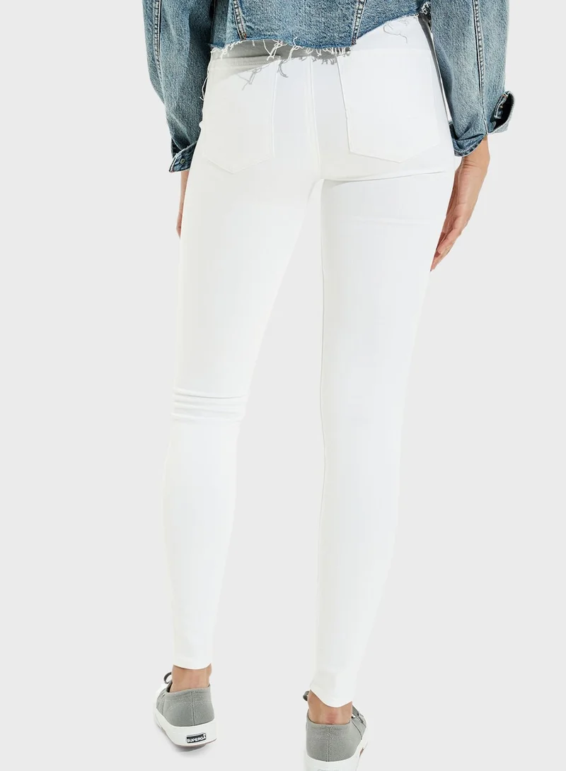 American Eagle High Waist Jeans