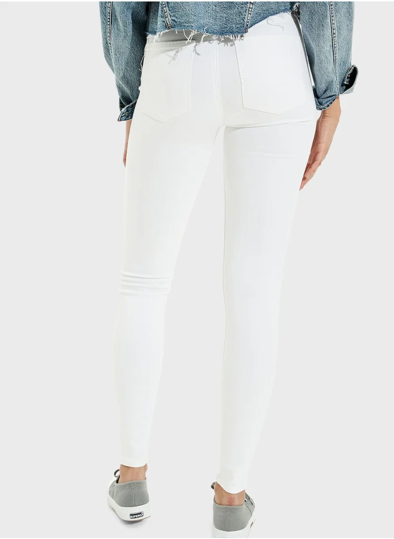 American Eagle High Waist Jeans