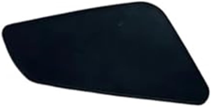 DEMULAX Headlight Washer Cover for A1 2010-2014 - Image 1