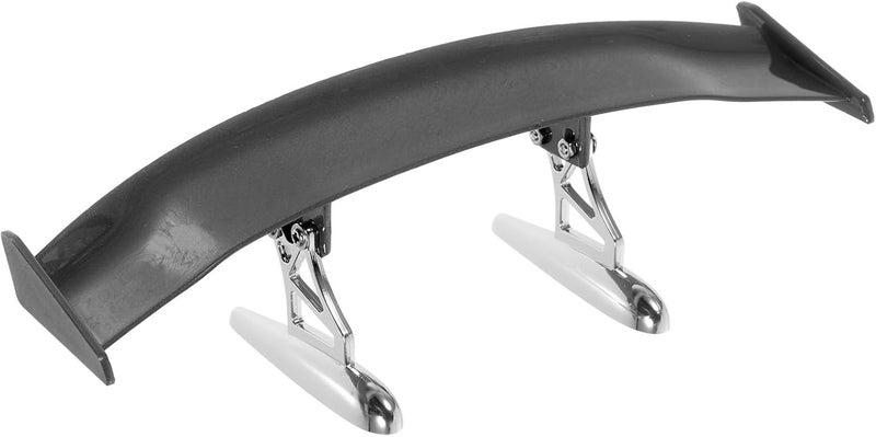 ULTECHNOVO Tiny Spoiler for Car Modification Rear Wing Spoiler Auto Tail Wing Decorations - Image 1