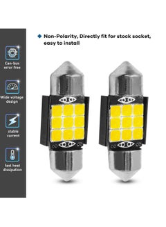 سبايدر مجموعة مصابيح LED العنكبوتية، 20 قطعة، سطوع عالي، إضاءة LED BL 10628  - Image 4