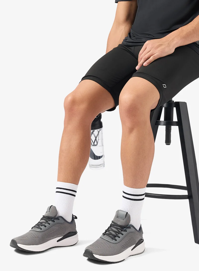 FRWD Knitted Sports Sneakers