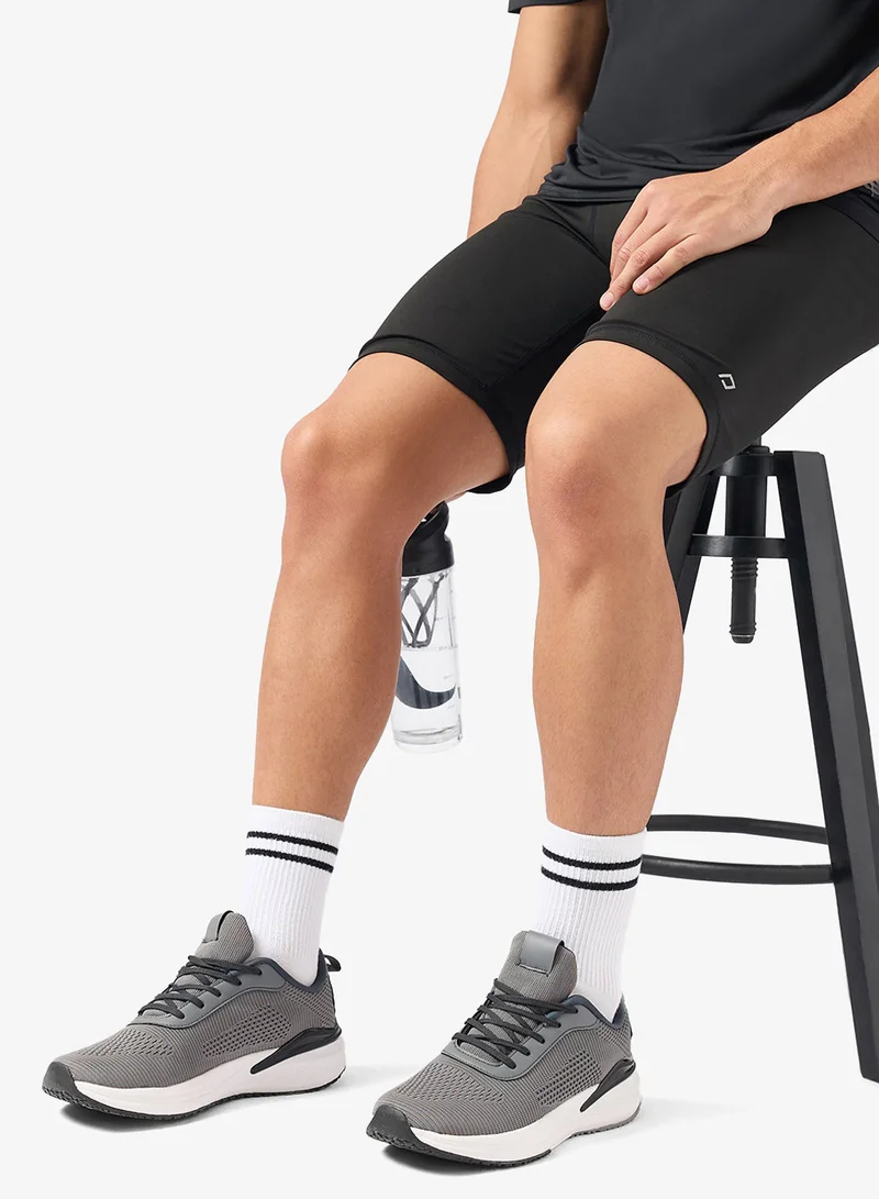 فورورد أحذية رياضية محبوكة