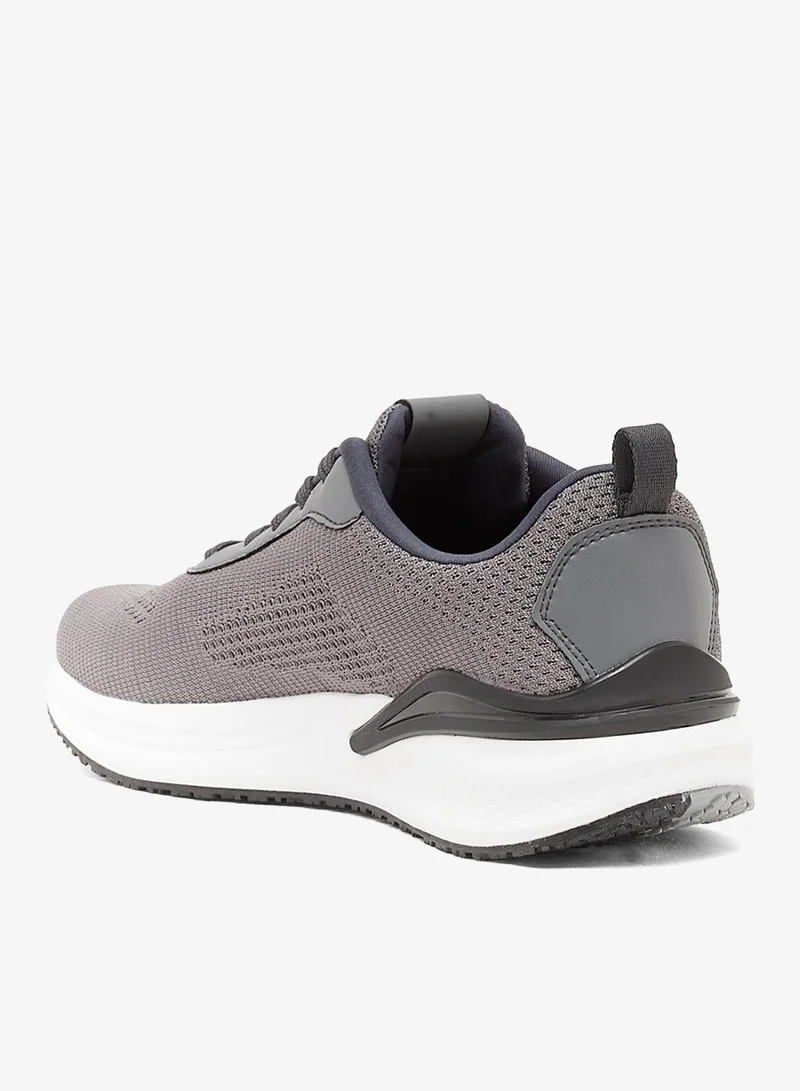 فورورد أحذية رياضية محبوكة