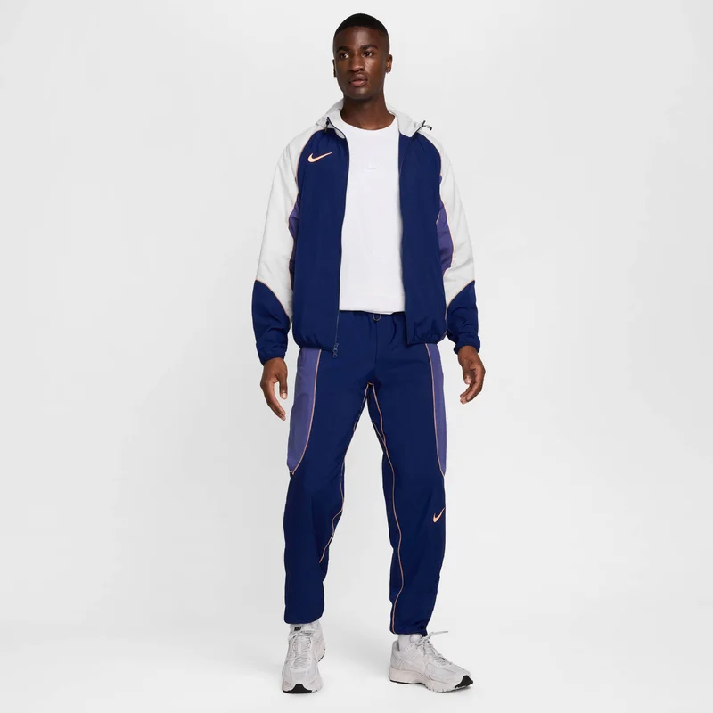 Nike Blue Nike Strike+ for Men | Best Price UAE