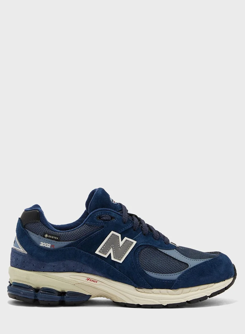 New Balance 2002 Low Top Sneakers