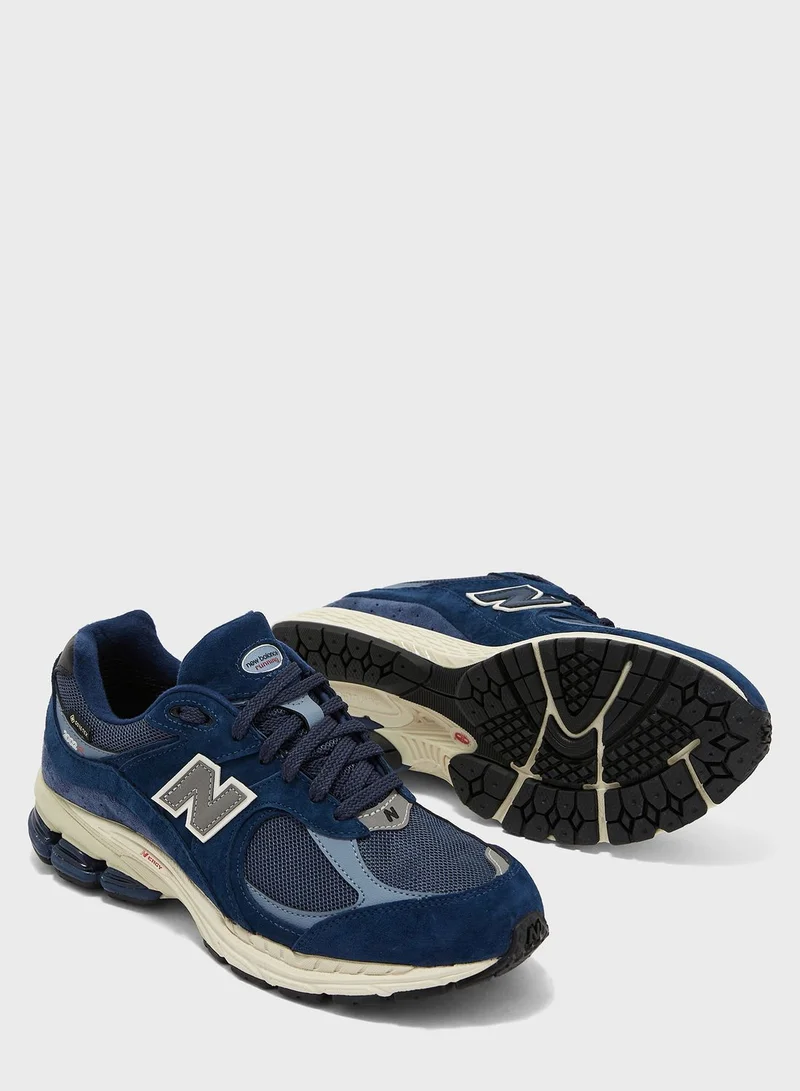 New Balance 2002 Low Top Sneakers