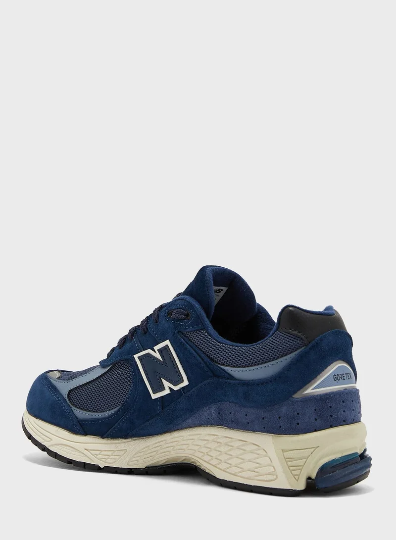 New Balance 2002 Low Top Sneakers