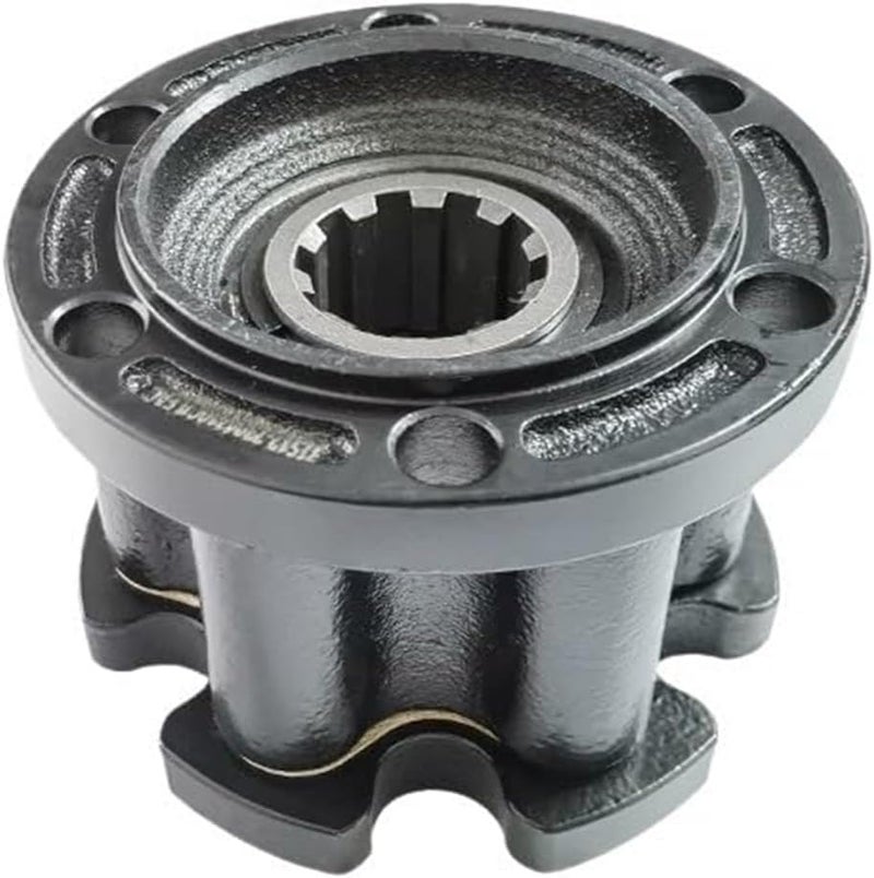 Wivplex Free Wheel Locking Hub for UAZ Vehicles - Image 3