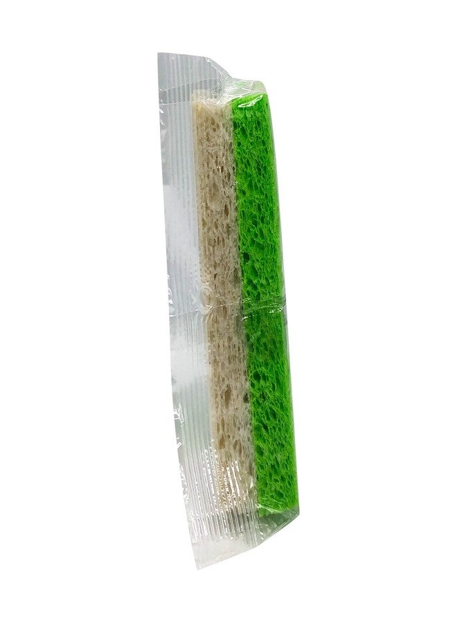 NATURAL VALUE Sponges, 4 CT - Image 3