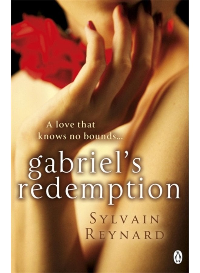 Gabriel s Redemption - Paperback