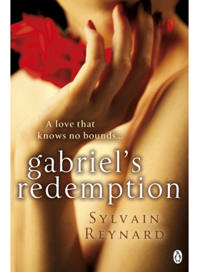 Gabriel's Redemption 