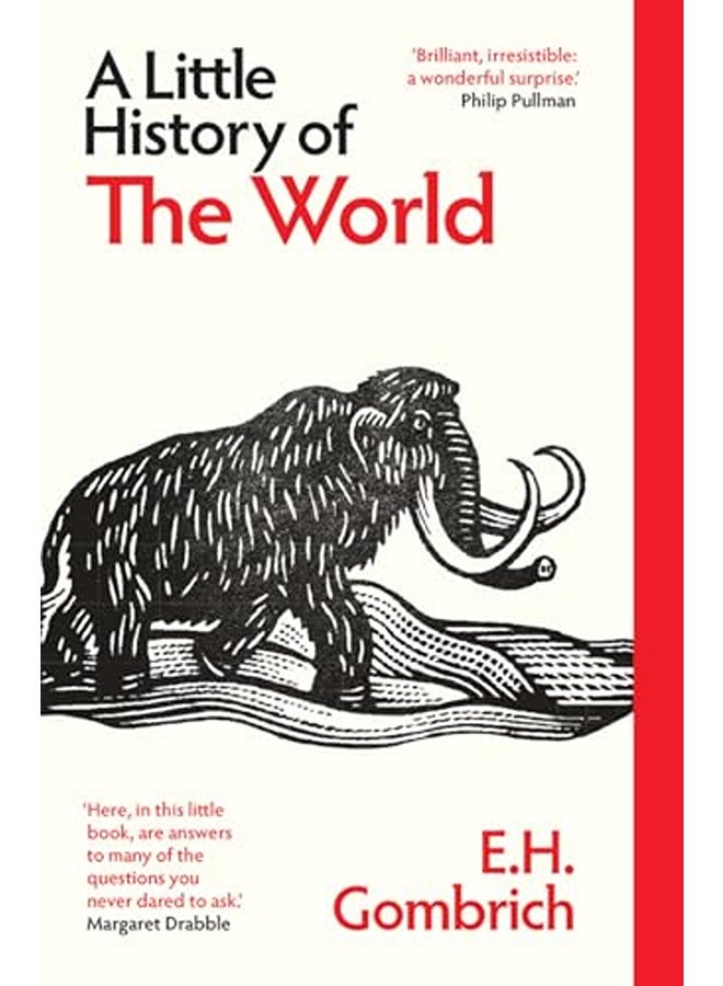A Little History of the World
