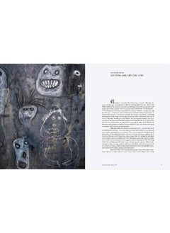 Thames & Hudson The World According to Roger Ballen  - Image 2