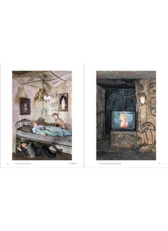 Thames & Hudson The World According to Roger Ballen  - Image 5