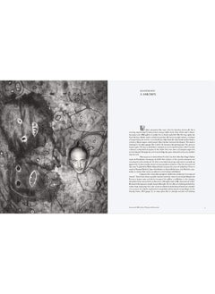 Thames & Hudson The World According to Roger Ballen  - Image 1