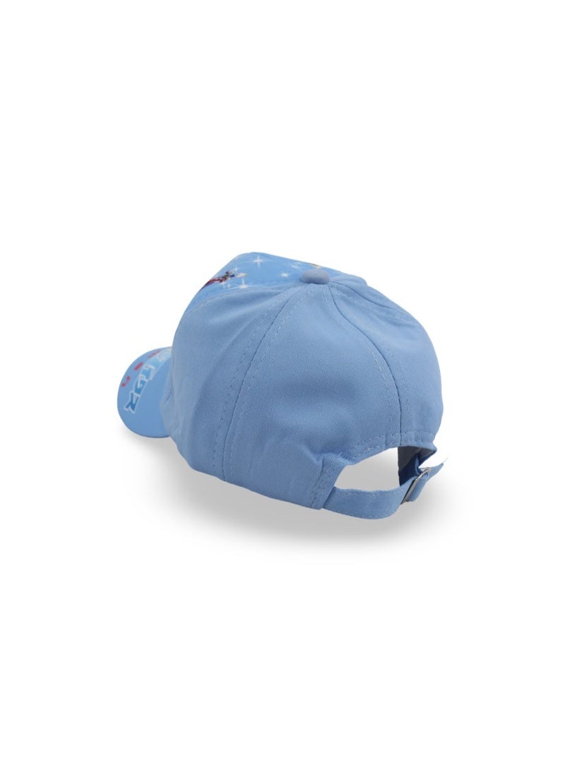 Fancy Boys Cotton Cap – Ultraman Design - Image 2