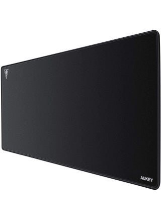 Gaming Mouse Pad Large XL (900 X 400 X 4 MM) Thick Extended Mouse Mat Non-Slip Spill-Resistant Desk Pad with Special-Textured Surface, Anti-Fray Stitched Edges for Keyboard, PC - pzsku/Z4A74CA980DCAAA54F97FZ/45/_/1731319474/c637d192-98de-47c0-91e3-773788191322