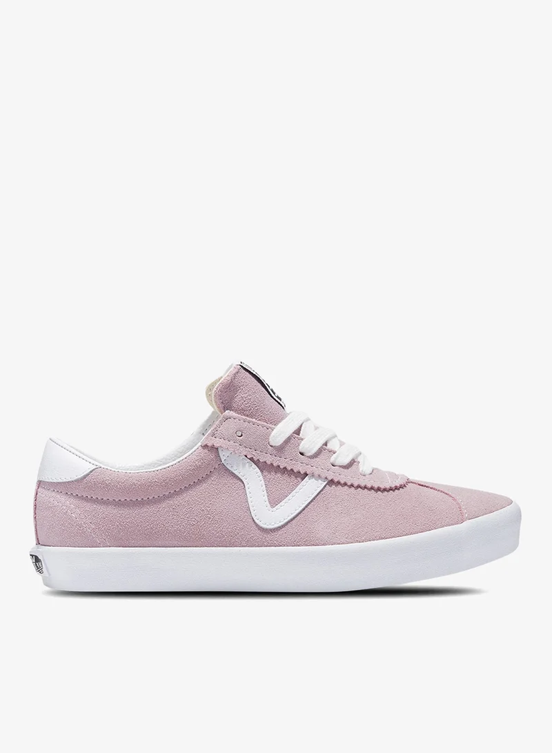 فانز حذاء رياضي منخفض للجنسين