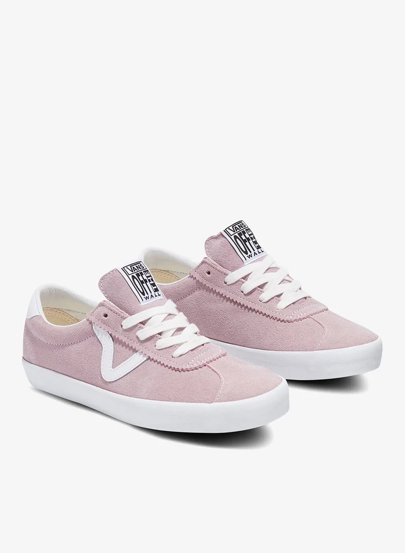 فانز حذاء رياضي منخفض للجنسين