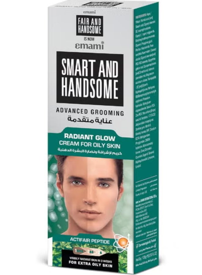 Fair And Handsome Whitening Cream 100g