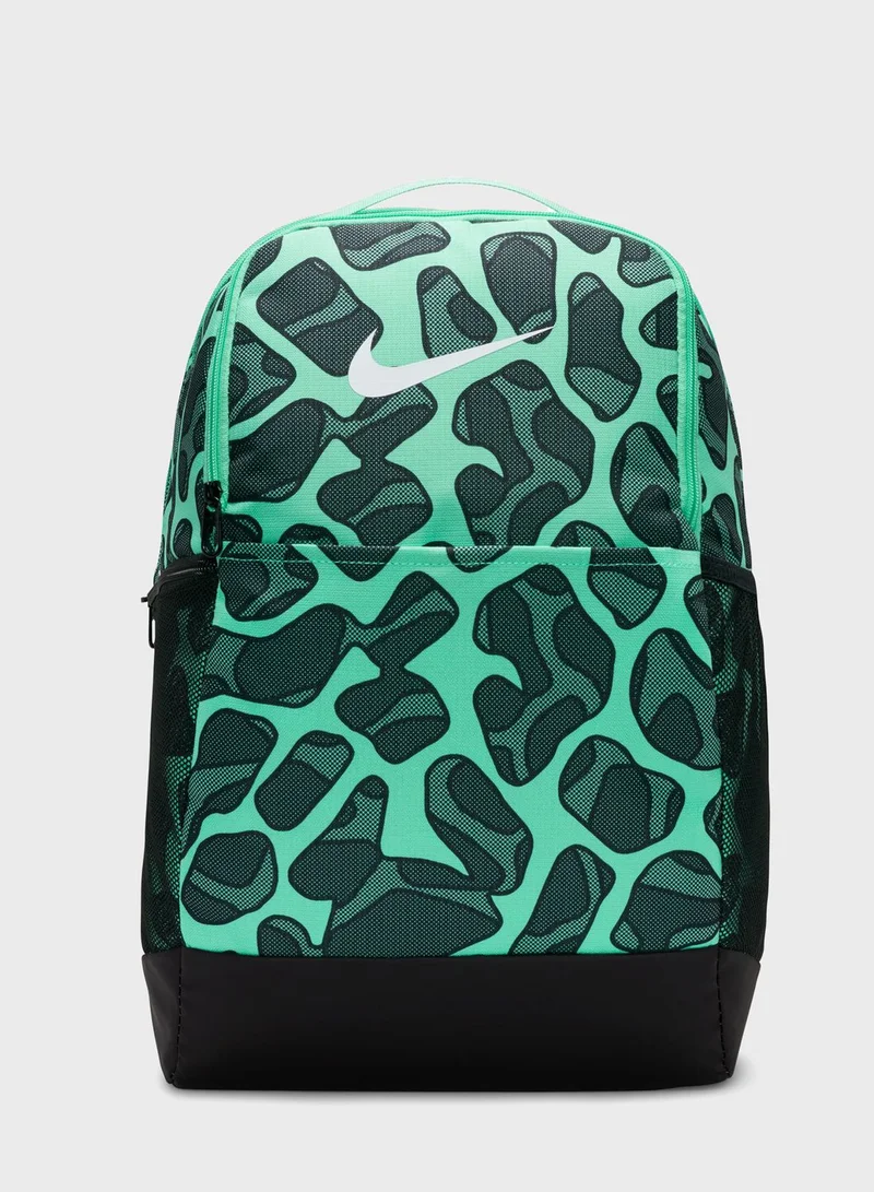 Nike Medium Brasilia Backpack