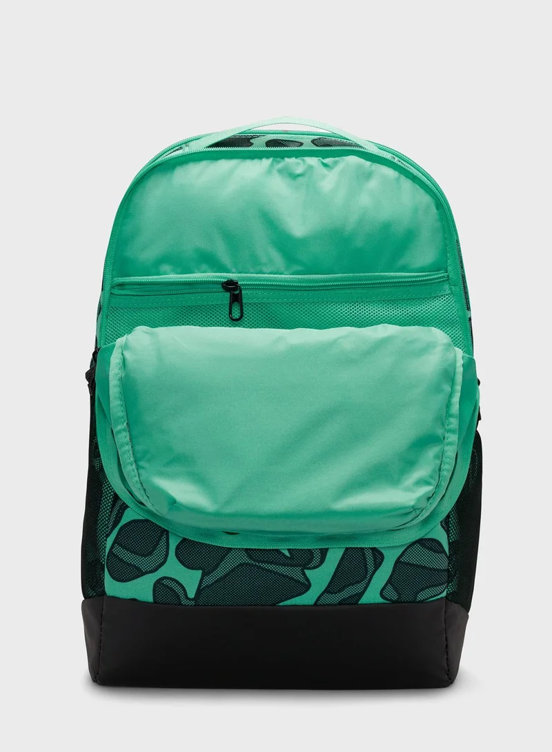 Nike Medium Brasilia Backpack