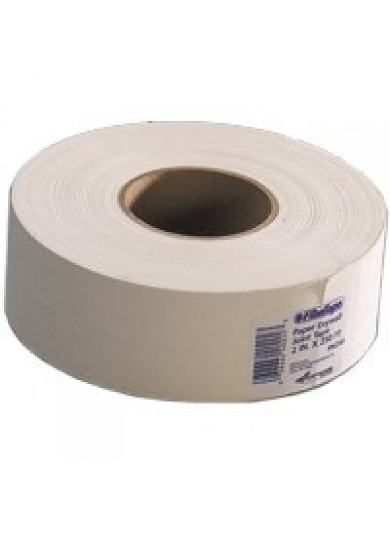 Saint-Gobain ADFORS Saint-Gobain ADFORS FDW6618-U FibaTape Paper Drywall Joint Tape 2-Inch x 250-Feet, White 