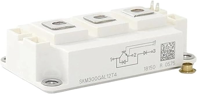 Skm300gb123d Color Module - Image 1