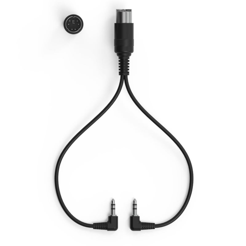 C M E WIDI Jack MIDI Cable DIN-6 Mini - Image 1