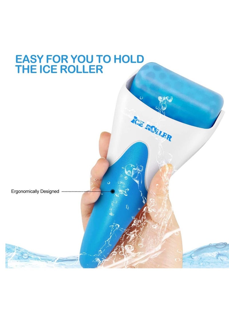 ايس رولر مدلك الوجه - Image 5