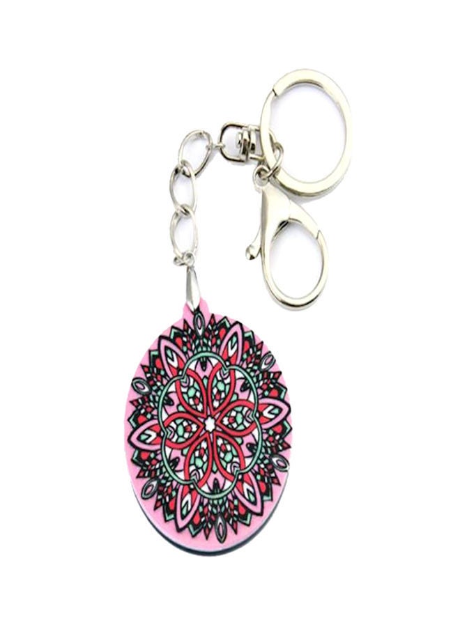 NIBEMINENT Modern Fashion Key Chain