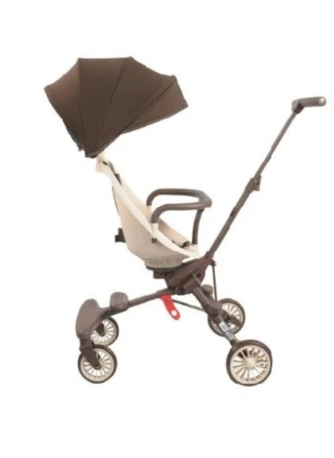 Generic Baby Stroller Travel baby stroller Can Sit Folding Portable Baby Stroller  - Image 3