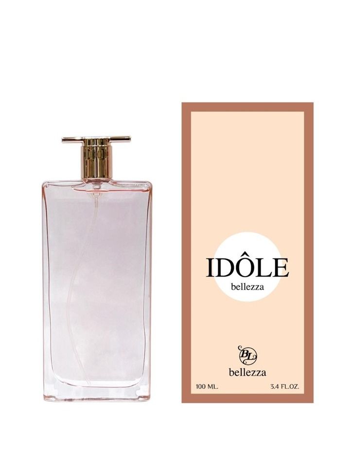 بيليزا بديل عطر لانكوم ايدول لي بارفيوم النسائي 100مل - Image 1