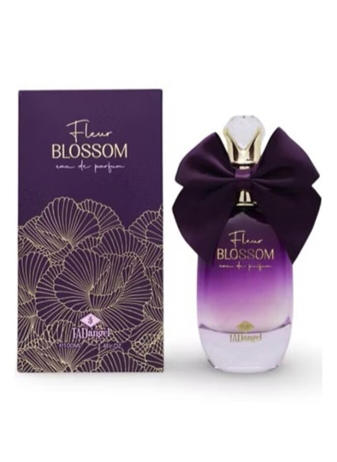 TADangel Fleur Blossom edp Women 100mL  - Image 1