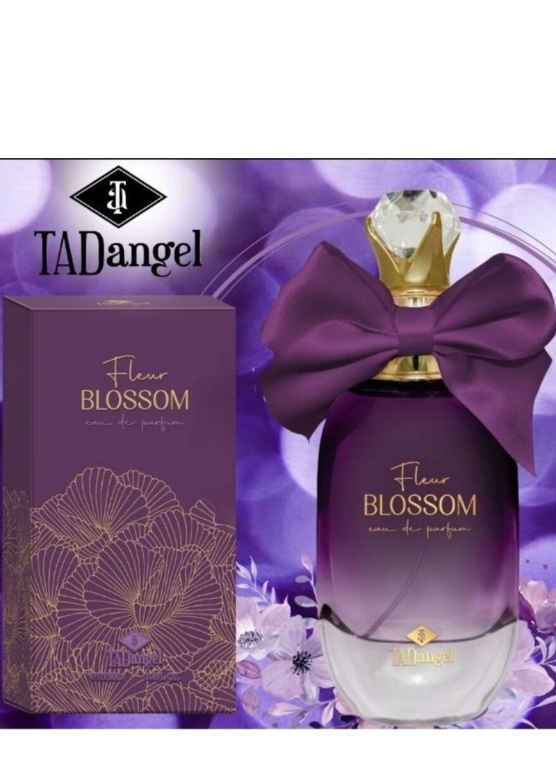 TADangel Fleur Blossom edp Women 100mL  - Image 3