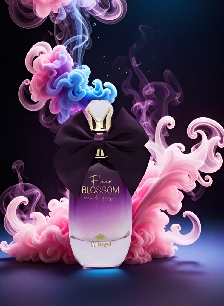تاد انجل عطر تاد أنجيل فلور بلوسوم للنساء 100 مل - Image 2