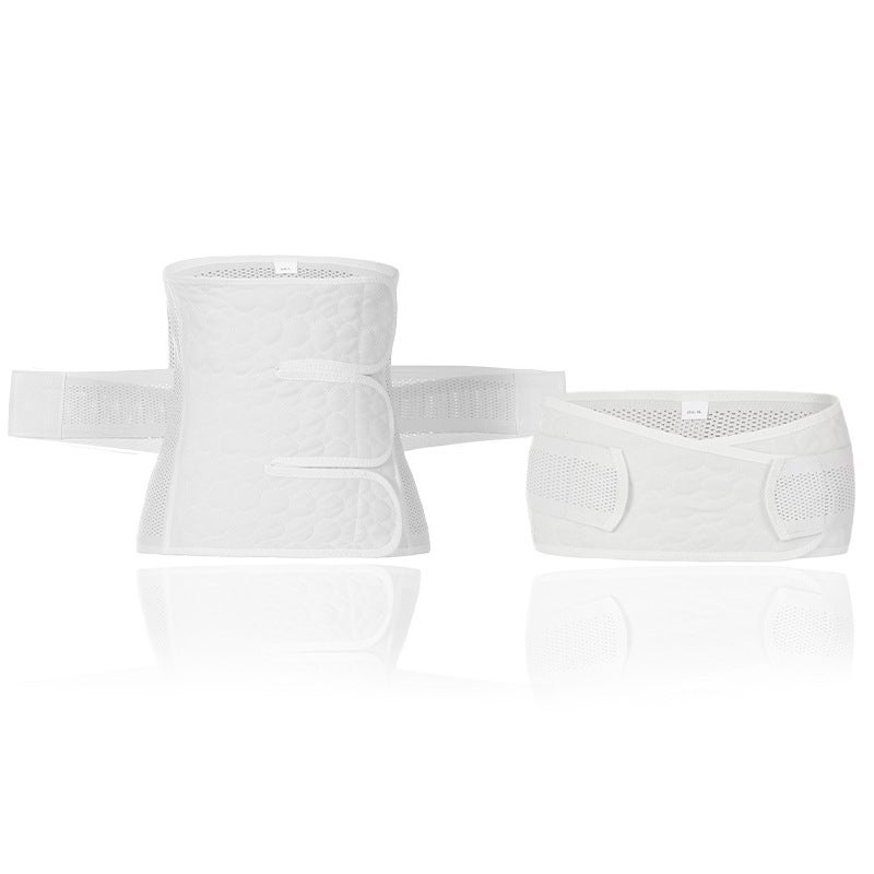 Generic Abdominal Tinker Belt Postpartum Repair 3-in -1 Postpartum Abdominal Tinker Belt Strong High Elastic Belt Women's Abdominal Tinker Artifact Abdominal Tinker Belt - Image 5