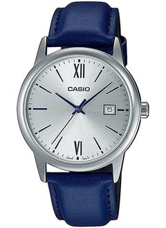CASIO Men's Wrist Watch MTP-V002L-2B3UDF  - Image 1