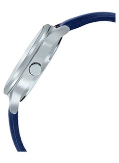 CASIO Men's Wrist Watch MTP-V002L-2B3UDF  - Image 3