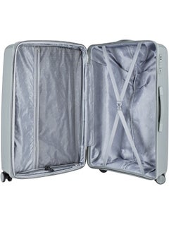 Track Unbreakable Luggage Set Of 3  - Image 3