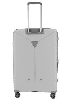 Track Unbreakable Luggage Set Of 3  - Image 5