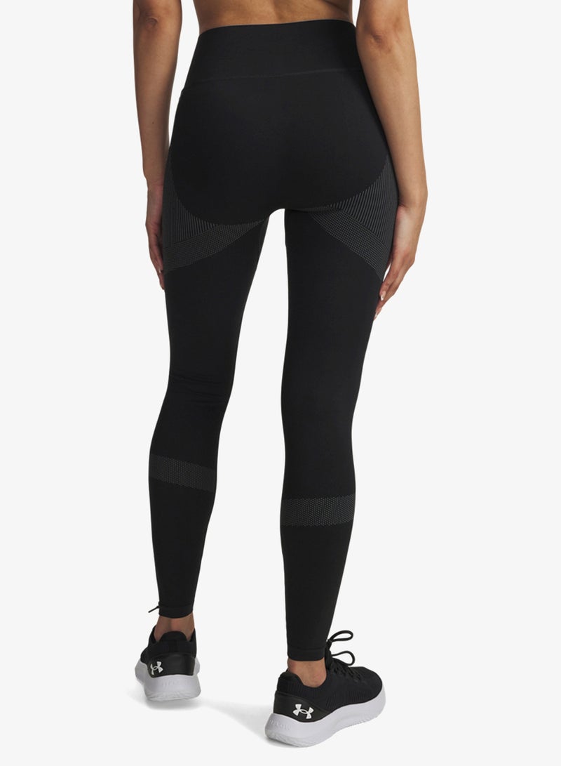 UNDER ARMOUR Vanish Seamless Leggings - Image 2