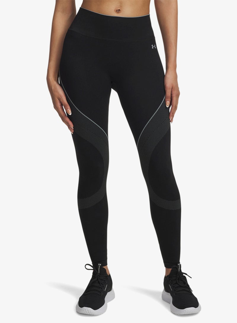 UNDER ARMOUR Vanish Seamless Leggings - Image 1