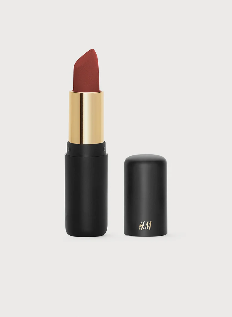 H&M Matte Lipstick